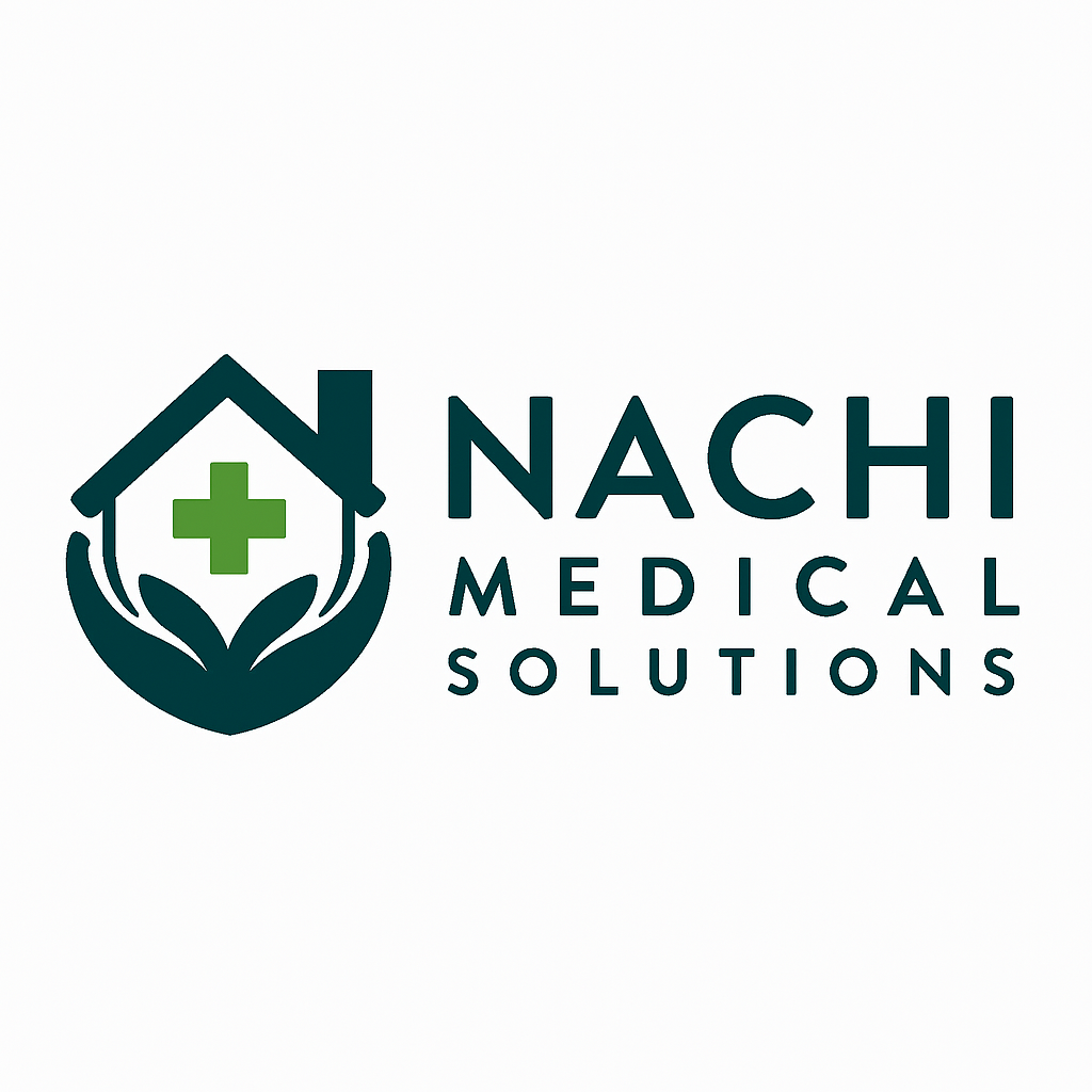 nachimedicalsolutions.co.za