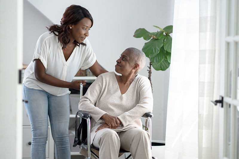 Wellness infusion preparation at Nachi Medical Solutions